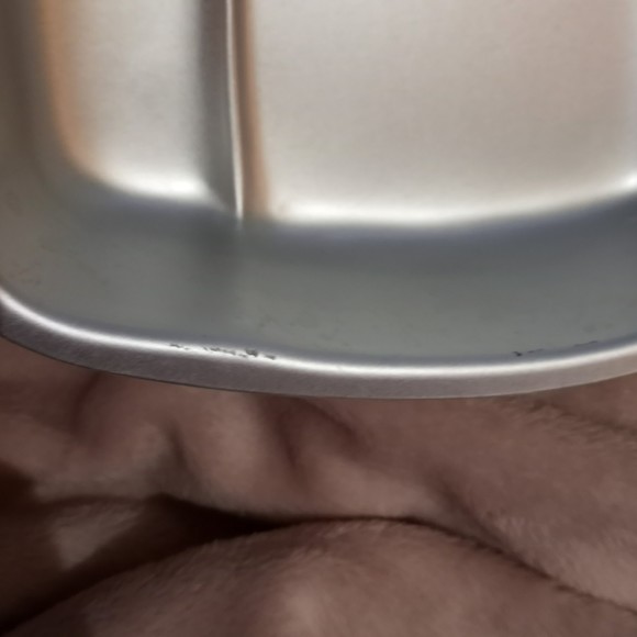 VTG Wilton Barbie Cake Pan 1992 Retro 80's 90's Kids Character Cakes Old School - Picture 9 of 10